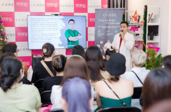 Workshop: Ứng Dụng Bột Chỉ Dạng Lỏng trong Làm Đầy, Tái Tạo, Trẻ Hóa Da, Điều Trị Sẹo Rỗ