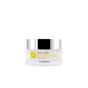 Kem dưỡng tẩy tế bào chết AHA 10% Scaling Cream (50ml)