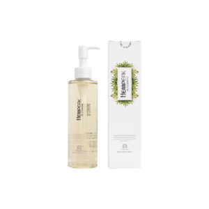 Dầu Tẩy Trang Organic Hempeak Oil Cleansing
