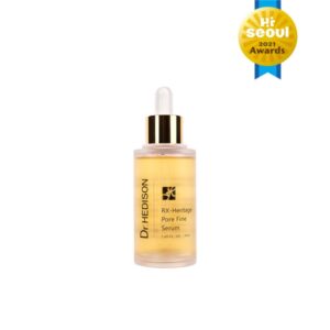 Huyết thanh se khít lỗ chân lông Rx-Intensive Pore Fine Serum (50ml-250ml)