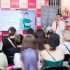 Gouri Việt Nam: Đoạt Giải Thưởng “Doanh Nghiệp Sáng Tạo Trong Ngành Thẩm Mỹ” Tại TECHFEST – WHISE 2023