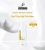 Bọt Rửa Mặt Trẻ Hóa Désembre Aging Science Creamy Mousse Cleanser 150ml