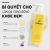 Gel Nâng Cơ Collagen Vàng Désembre 24k Gold Plus Collagen Gel 500ml