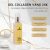 Gel Nâng Cơ Collagen Vàng Désembre 24k Gold Plus Collagen Gel 110ml