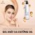 Gel Mát Xa Tái Tạo Désembre Jojoba & Honey Massage Gel 250g