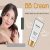 Kem Trang Điểm BB Désembre Snail Slime Blemish Balm 50ml