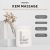 Kem Mát Xa Désembre Massage Cream 1000g