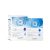 Mặt nạ giảm kích ứng Peptide Hydrating Mask (23gX10ea)
