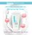Mặt Nạ Kem Trị Mụn Désembre Medi Epi Science P.Skin Care Cream Mask 200g