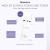 Nước Cân Bằng Dịu Da Mụn Désembre Sensitive Calming Toner 150ml