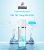 Nước Tẩy Trang Mắt – Môi Désembre Total Point Remover 150ml