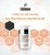 Kem Phục Hồi & Trẻ Hóa DNA Cá Hồi Désembre S-PDRN Core Vital Cream 50g