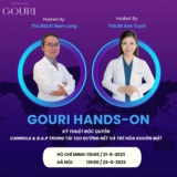 Khám Phá Workshop Thẩm Mỹ Cùng Chuyên Gia – Trẻ Hóa và Tái Tạo Đường Nét Khuôn Mặt