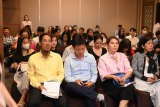 Workshop Gouri Việt Nam: Đón Đầu Xu Hướng Trẻ Hóa Với PCL Thế Hệ Mới.