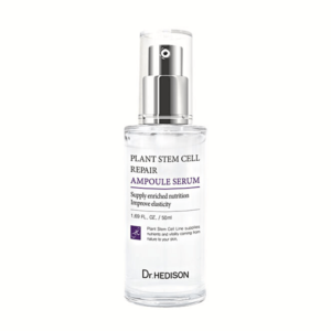 Tinh chất huyết thanh tế bào gốc thực vật Plant Stem Cell Repair Ampoule Serum (50ml-250ml)