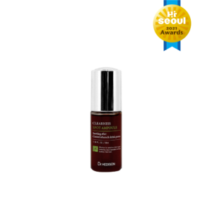 Tinh chất trị mụn Clearness Spot Ampoule (35ml)